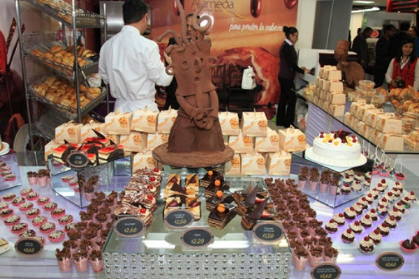 PunjabKesari Chocolate Day